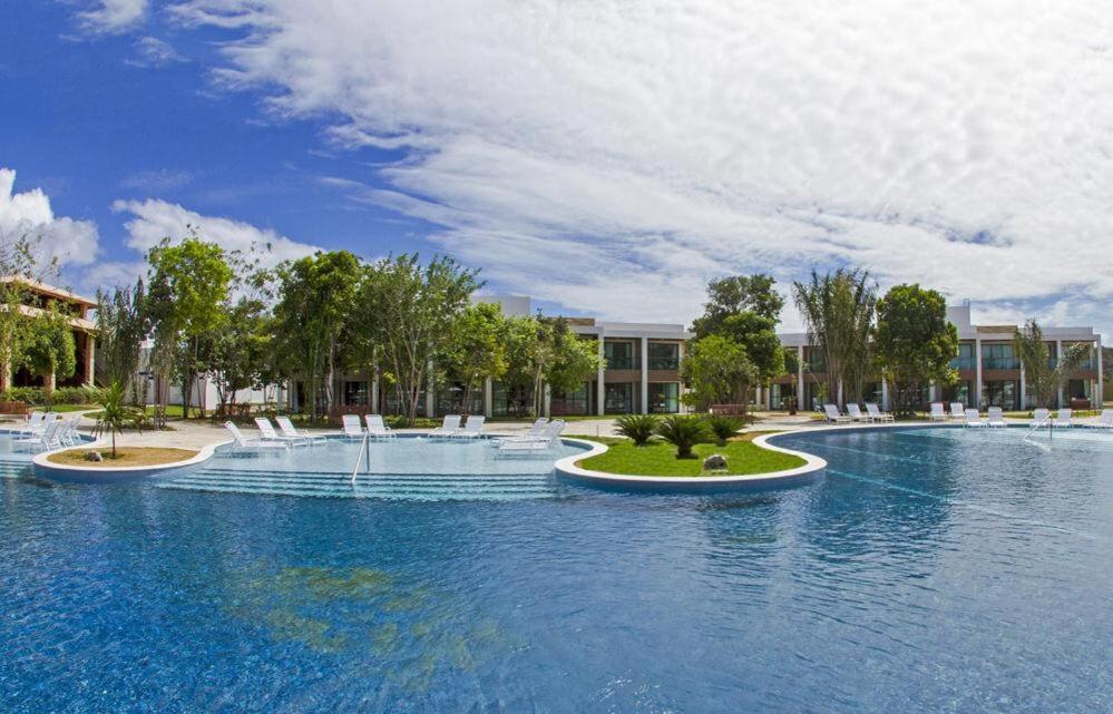 Iloa Residence L202 바라 데 상미겔 외부 사진