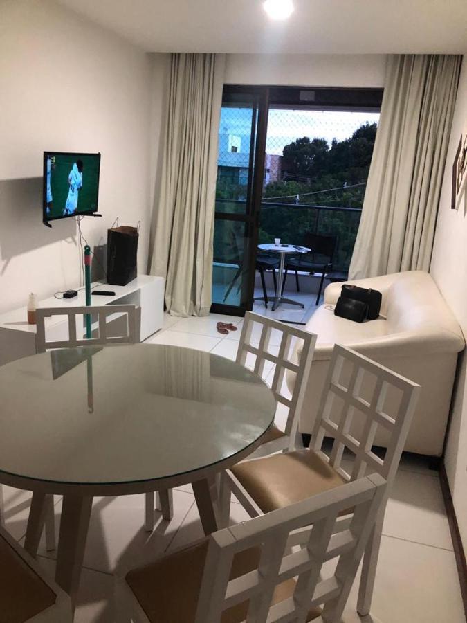 Iloa Residence L202 바라 데 상미겔 외부 사진